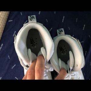 Nike Air Force 1 high